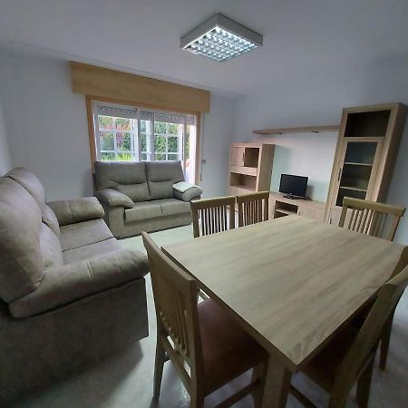 Precioso Duplex En Sanxenxo Διαμέρισμα Εξωτερικό φωτογραφία