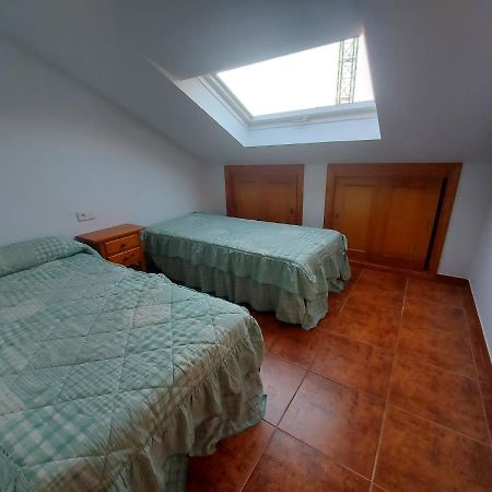 Precioso Duplex En Sanxenxo Διαμέρισμα Εξωτερικό φωτογραφία