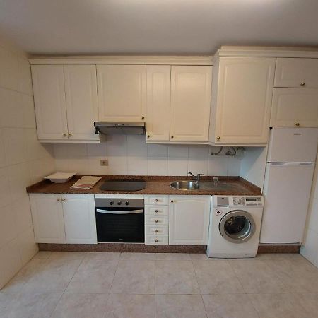 Precioso Duplex En Sanxenxo Διαμέρισμα Εξωτερικό φωτογραφία