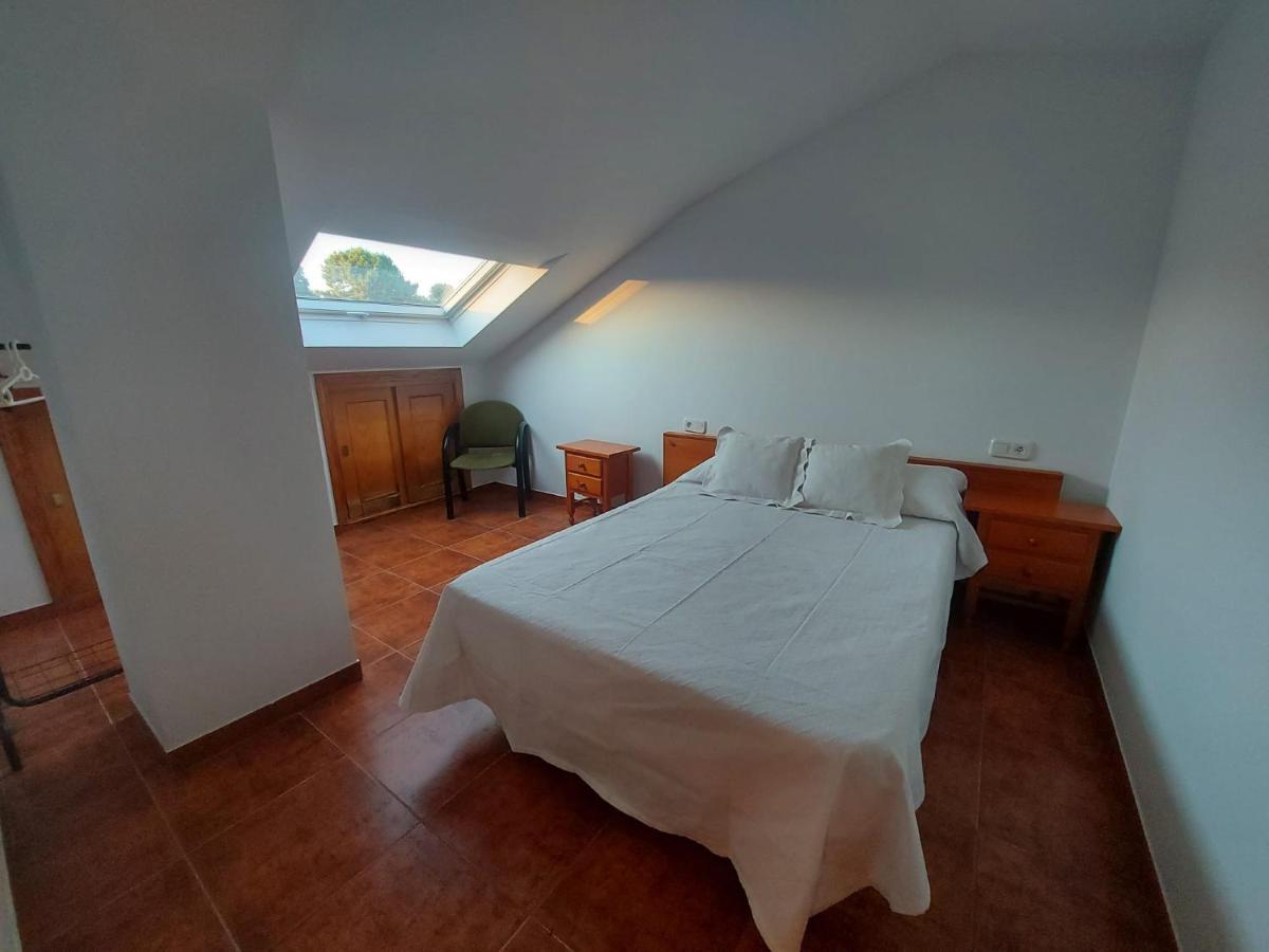 Precioso Duplex En Sanxenxo Διαμέρισμα Εξωτερικό φωτογραφία