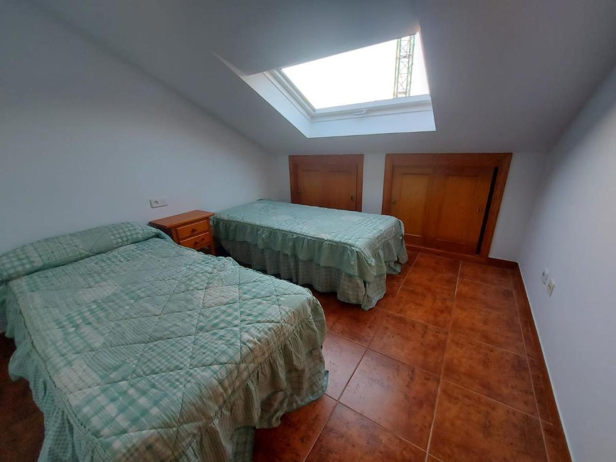 Precioso Duplex En Sanxenxo Διαμέρισμα Εξωτερικό φωτογραφία