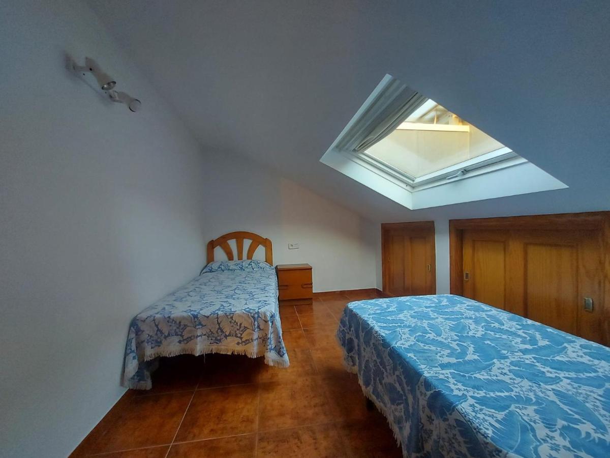 Precioso Duplex En Sanxenxo Διαμέρισμα Εξωτερικό φωτογραφία