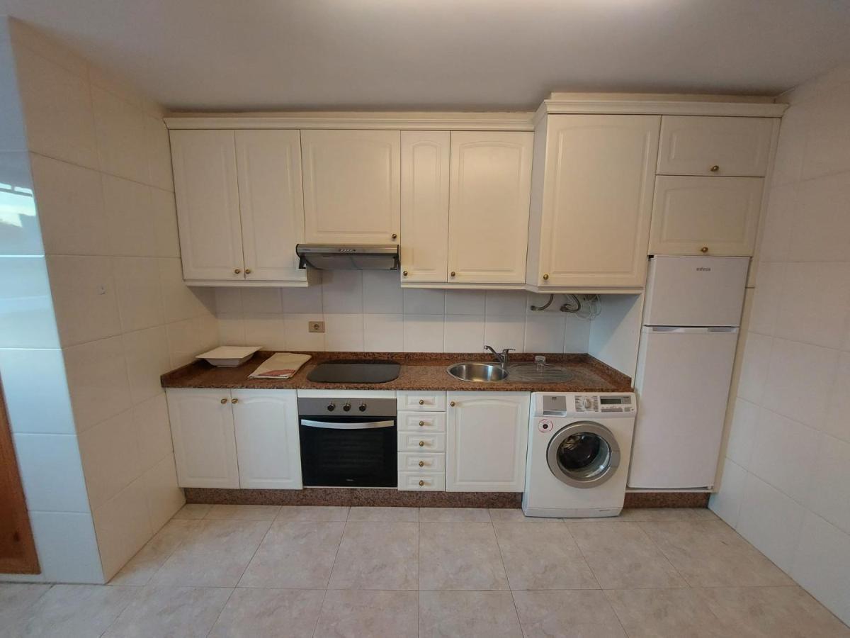 Precioso Duplex En Sanxenxo Διαμέρισμα Εξωτερικό φωτογραφία
