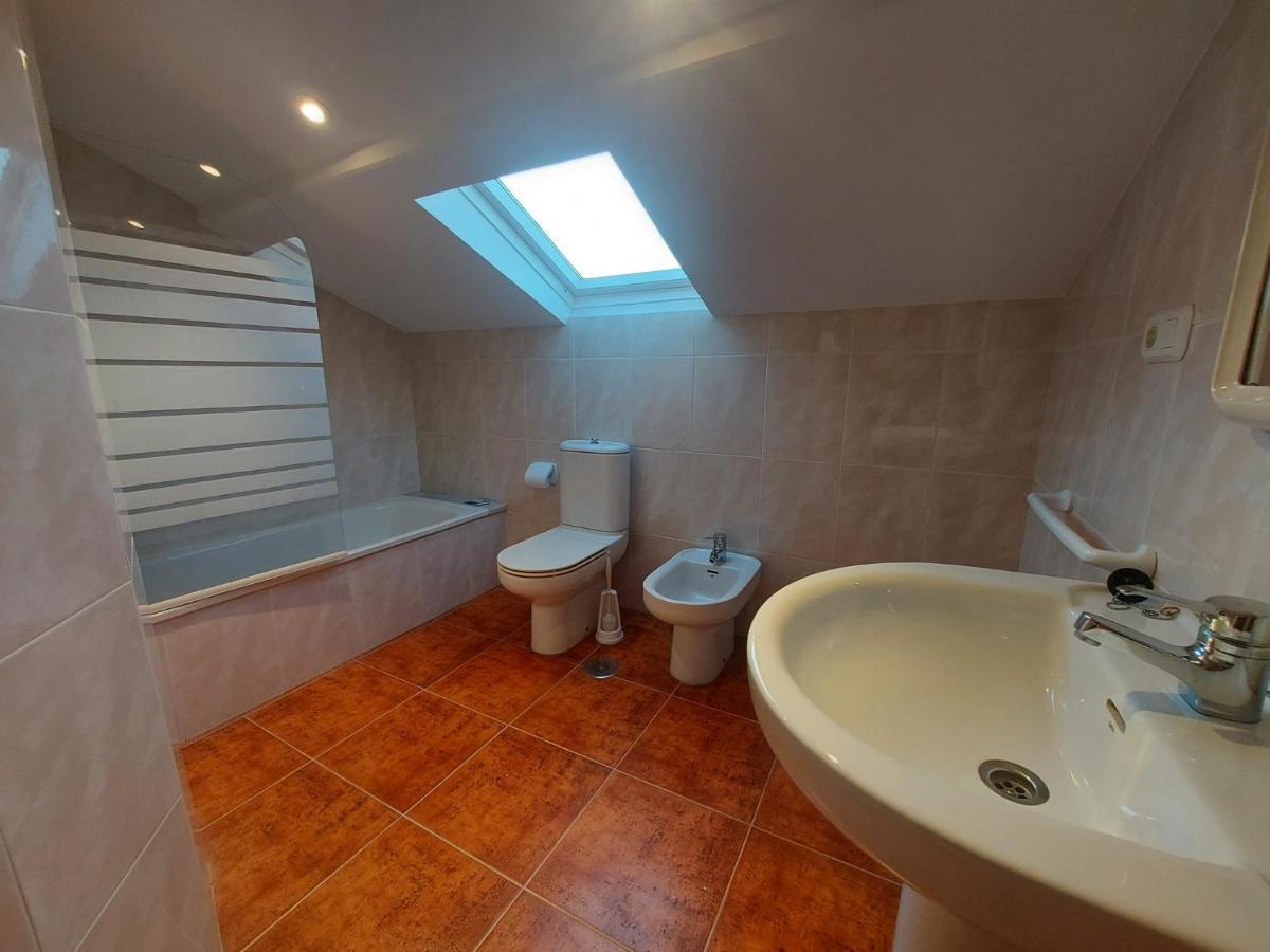 Precioso Duplex En Sanxenxo Διαμέρισμα Εξωτερικό φωτογραφία