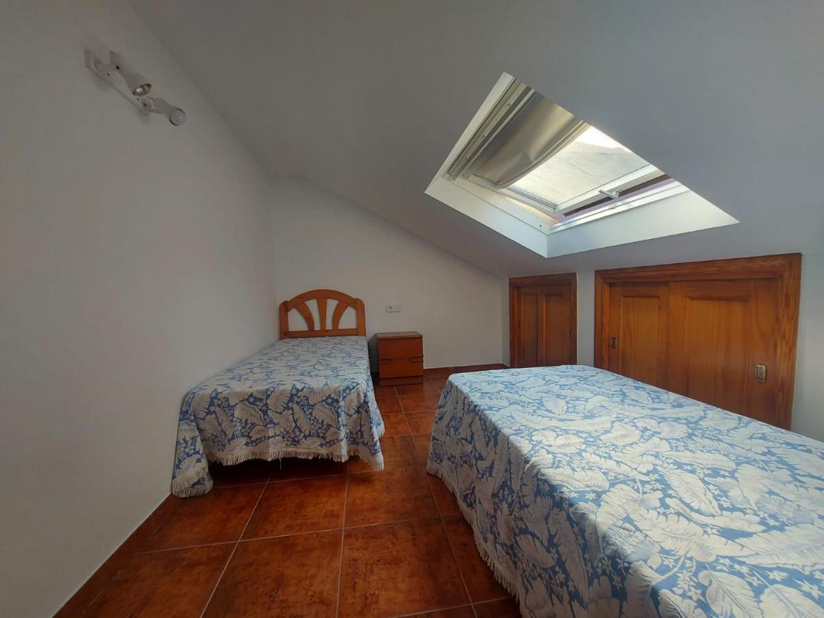Precioso Duplex En Sanxenxo Διαμέρισμα Εξωτερικό φωτογραφία