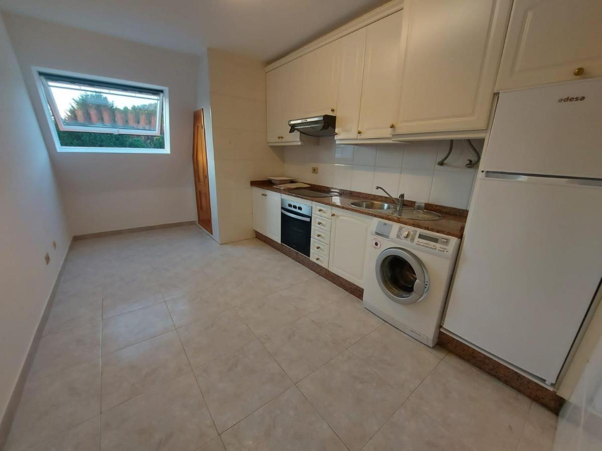 Precioso Duplex En Sanxenxo Διαμέρισμα Εξωτερικό φωτογραφία