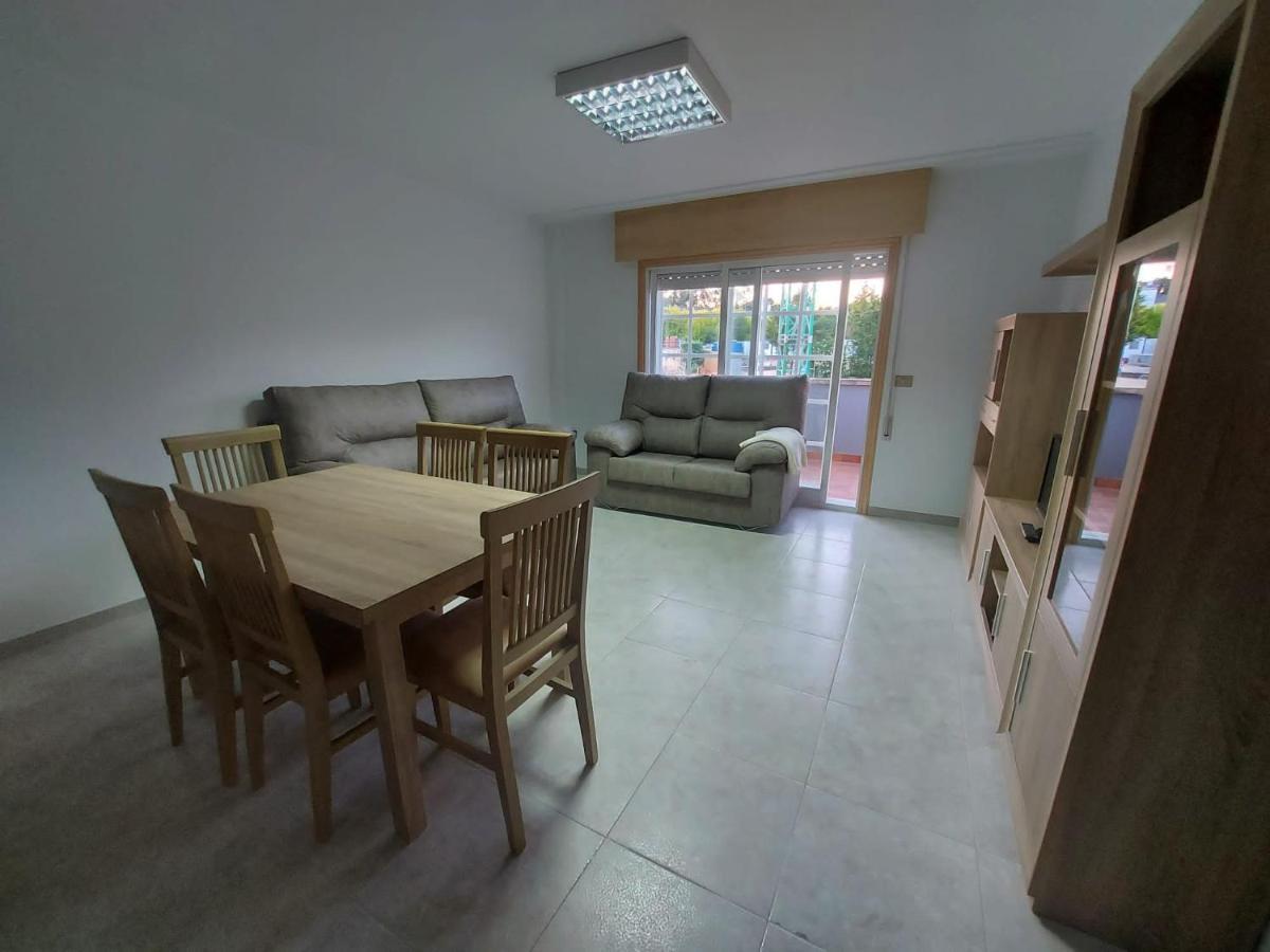 Precioso Duplex En Sanxenxo Διαμέρισμα Εξωτερικό φωτογραφία